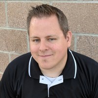 New Belgium Brewing Employee Adam Little's profile photo