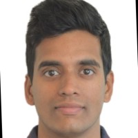CALIENT Technologies Inc. Employee Bhargav Srinath's profile photo