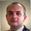 CLINIGEN GROUP PLC Employee Chris Hodgson's profile photo
