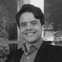 Nibo Employee Nicolas Borges's profile photo