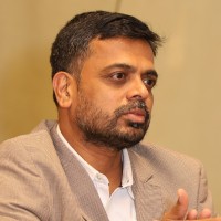 Manoj Kusumba Email & Phone Number