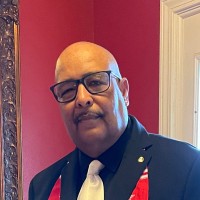 Indiana Department of Revenue Employee Eric Bouler's profile photo
