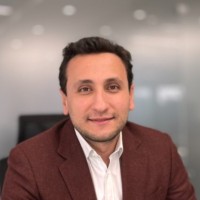 Infomineo Employee Mohamed Meguid's profile photo