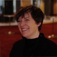 Docker, Inc Employee Roberta Carraro's profile photo