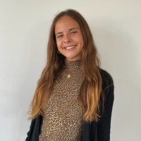 Nestlé Employee Beatriz Lopes's profile photo
