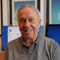 Micro Digital Employee Ralph Moore's profile photo