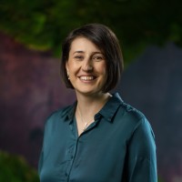 Zitec Employee Florentina Greger's profile photo