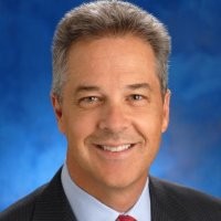 Catholic Charities of Dallas [Official] Employee David Woodyard's profile photo