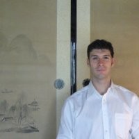 Plus Alpha Japan Employee Nemo Glassman's profile photo