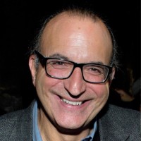 UST Employee Dennis Constantinou's profile photo