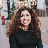 The Connecticut Forum Employee Mana Zarinejad's profile photo
