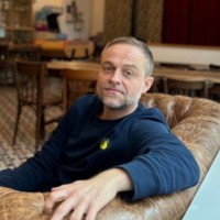 Stephane Kaczorowski Email & Phone Number