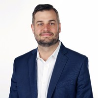 Moneris Employee Jake Karns's profile photo