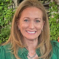 Catholic Charities of Eastern Oklahoma Employee Laurie Gero's profile photo