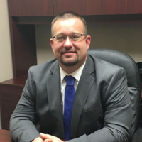 Country Financial Employee Justin Romines's profile photo