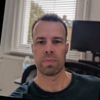 Human Digital Employee Viktor Gyebrovszky's profile photo