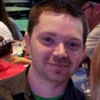 Donor Recovery Services Employee Chance Carpenter's profile photo