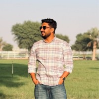 Redline Contract Employee Mohammed C's profile photo