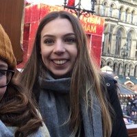 Capital on Tap Employee Emma Collier's profile photo