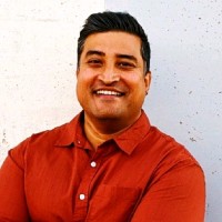 Brian Cummins Group Employee Yougan Naidoo's profile photo