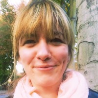 BACP Employee Claire Deane's profile photo