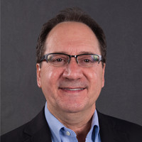 Arizona Department of Transportation Employee Jerry McCoy's profile photo