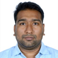 Nutra North Employee Vikram Ankathi's profile photo