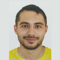 SET Europa Employee Oscar Pocurull Rodriguez's profile photo