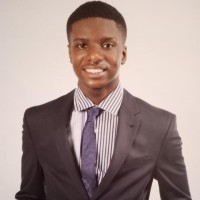 Global Geotechnical Consultants LLC Employee David Annor's profile photo