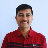 SecureThings Employee Rahul Shimpi's profile photo