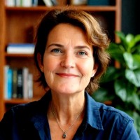 Washington Municipal Utility Employee Jennifer Seibly's profile photo