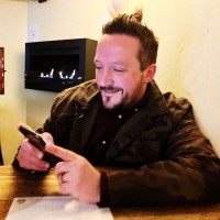 Darren Dunn Email