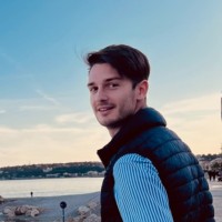 Marco Primatesta Email