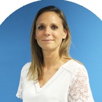 Ozitem Employee Catherine Schricke's profile photo