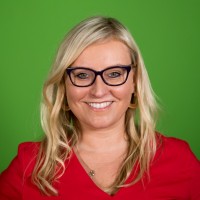 Digital Willow Ltd Employee Amber Williamson's profile photo