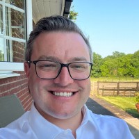 WS Transportation Employee Andrew Cox's profile photo