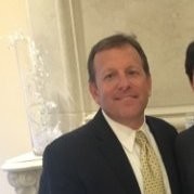 RoundPoint Mortgage Servicing LLC Employee Daniel McDermott's profile photo