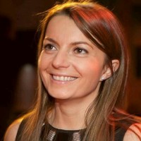 General Computer Italia Employee Francesca Perelli's profile photo