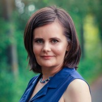 CZ LOKO Employee Iva Slavíčková's profile photo