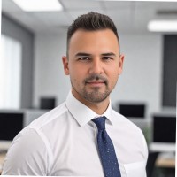 Advocate Health Employee Juan Muñoz's profile photo