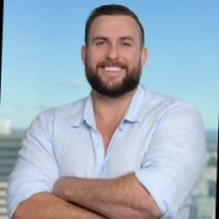 Bluefin Resources Employee Todd Saville's profile photo