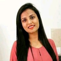 Pragya Richa Email & Phone Number