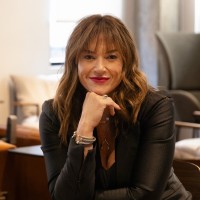 Amazon Employee Kelly Leger's profile photo