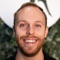Physical Leads Employee Roy van Den Berg's profile photo