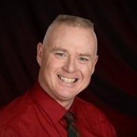 Diocese of Colorado Springs Employee Gordon Brenner's profile photo