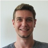 CAPEA Employee Freddy Gambin's profile photo