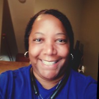 Prisma Health Employee Robin Buckner's profile photo