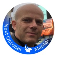 ALLinALL Employee Yuval Shalev's profile photo