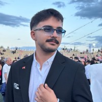 DefSoft Employee Kerem İzmir's profile photo