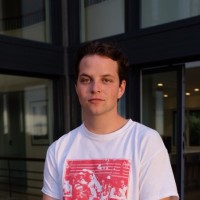 Meta Employee Billy Brooks's profile photo
